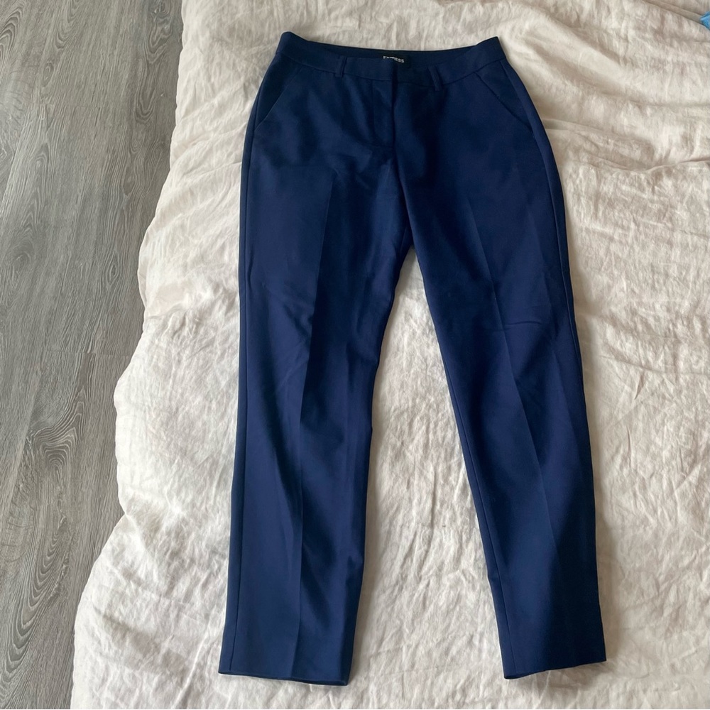 Express Trousers